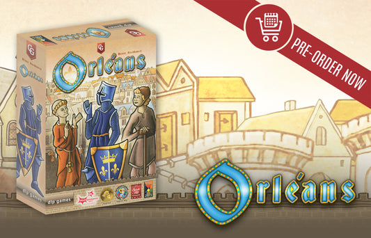 Orléans