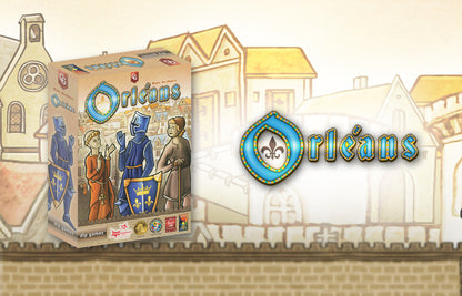 Orléans