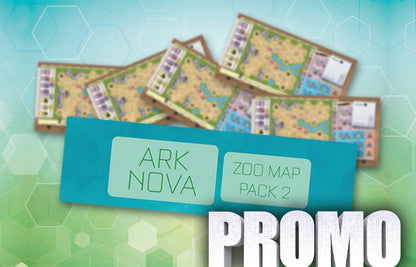 Ark Nova Bundle