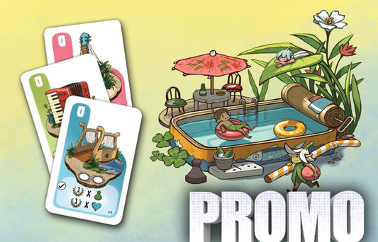 Minikin City: Music Festival Promo