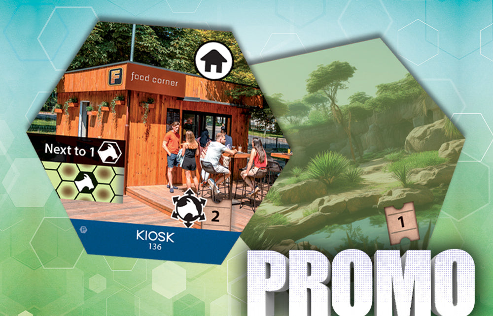 Sanctuary – Kiosk Promo Tile