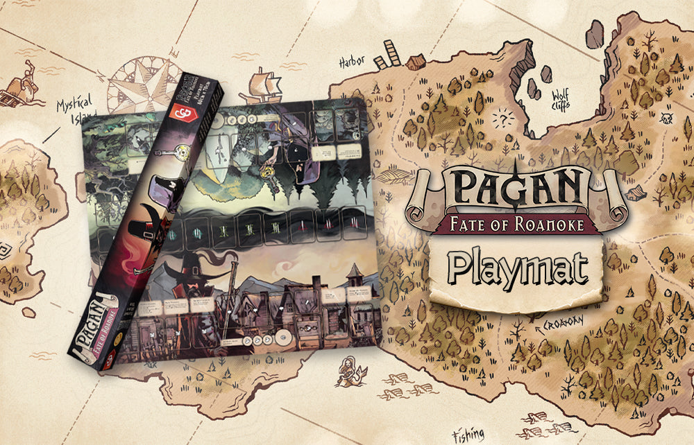 Pagan Pick & Choose Bundle