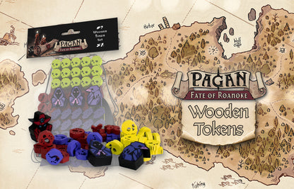 Pagan Pick & Choose Bundle