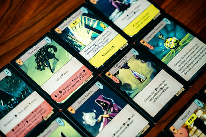 Pagan: Behind the Veil - Content Pack #7