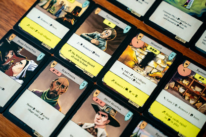 Pagan: Behind the Veil - Content Pack #7