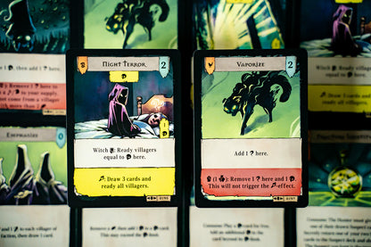 Pagan: Behind the Veil - Content Pack #7