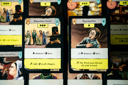 Pagan: Behind the Veil - Content Pack #7