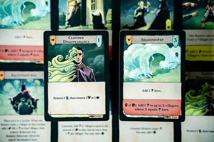 Pagan: Through the Mist - Content Pack #5