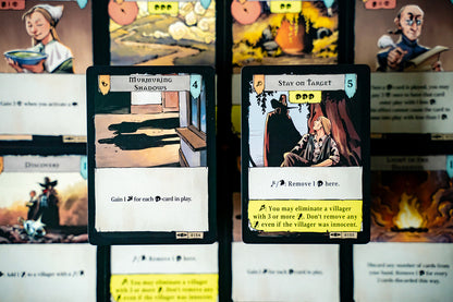 Pagan: Through the Mist - Content Pack #5