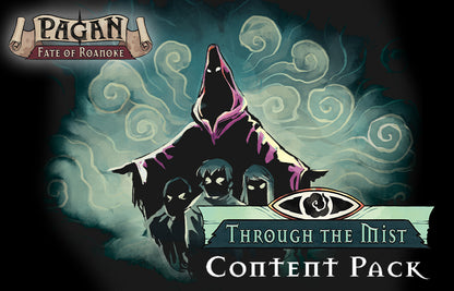 Pagan: Through the Mist - Content Pack #5