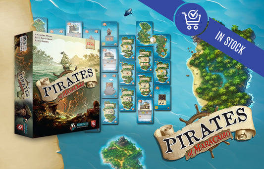 Pirates of Maracaibo
