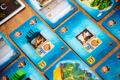 Pirates of Maracaibo: Bermuda Triangle