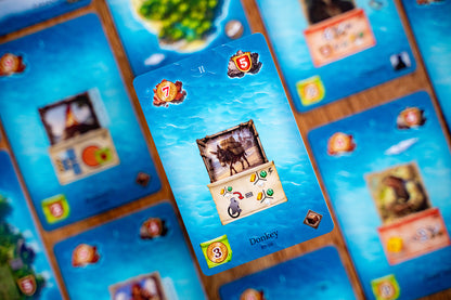 Pirates of Maracaibo: Bermuda Triangle