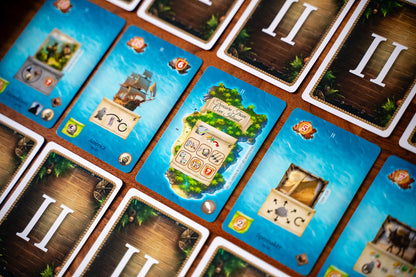 Pirates of Maracaibo: Bermuda Triangle