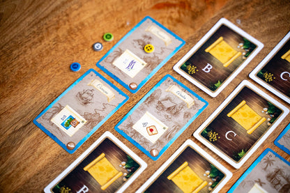 Pirates of Maracaibo: Bermuda Triangle