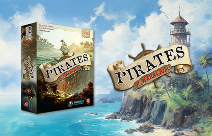 Pirates of Maracaibo Bundle