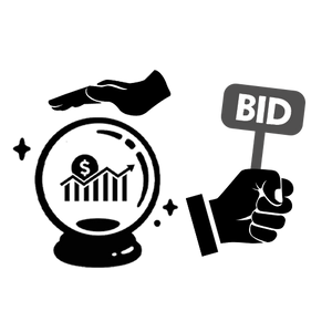 Predictive Bid