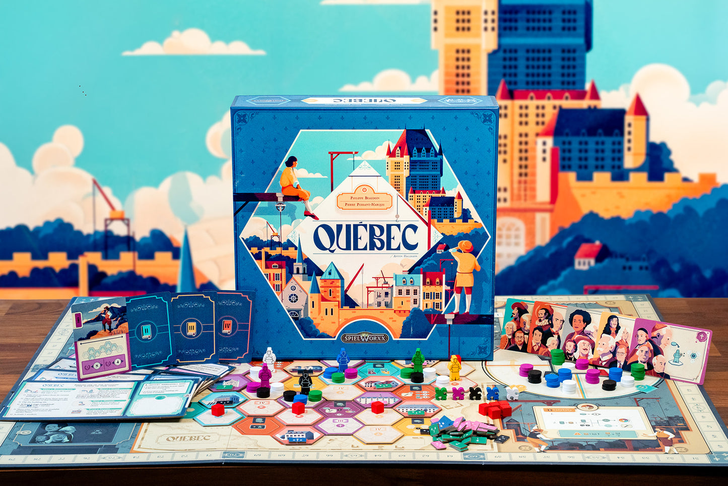 Québec