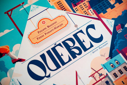 Québec