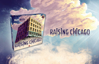 Raising Chicago