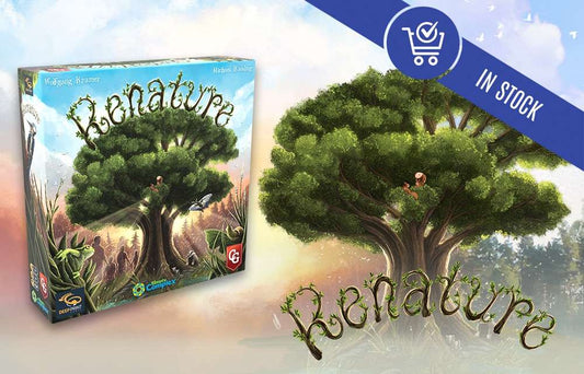 Renature