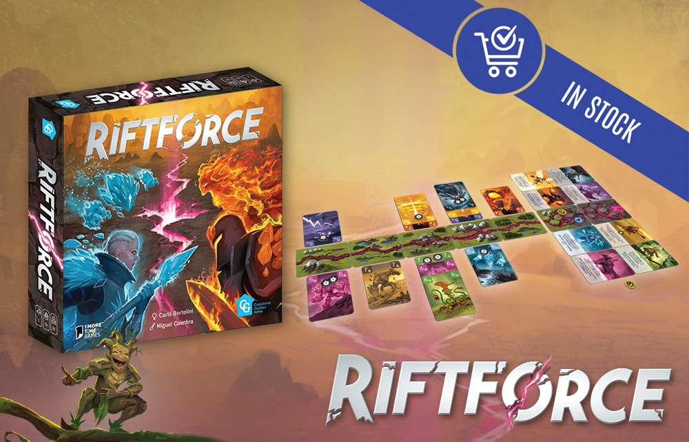 Riftforce