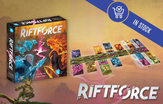 Riftforce
