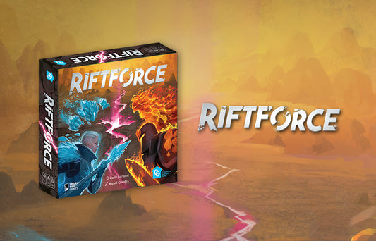 Riftforce