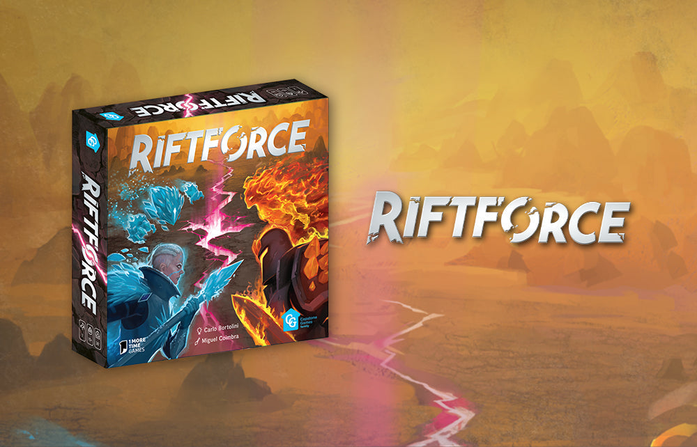 Riftforce Bundle