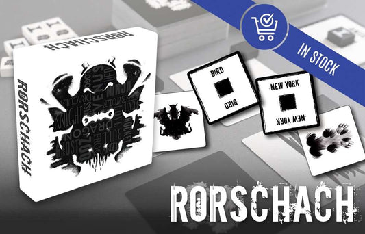Rorschach