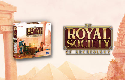The Royal Society of Archeology
