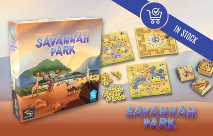 Savannah Park