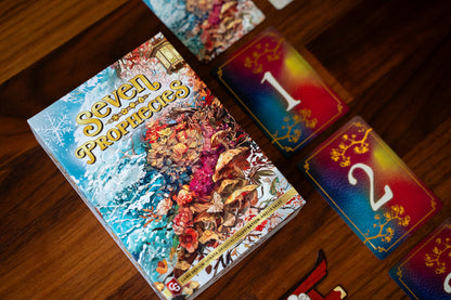 Seven Prophecies