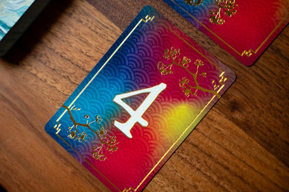 Seven Prophecies