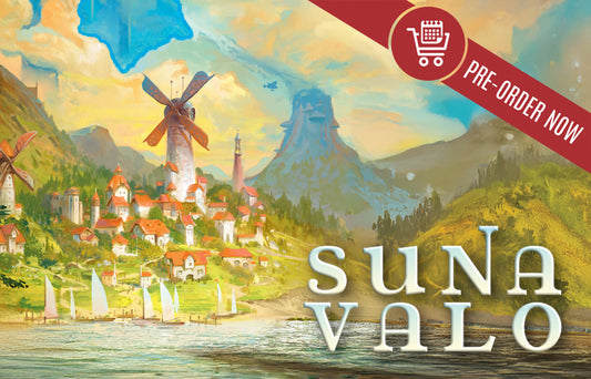 Suna Valo