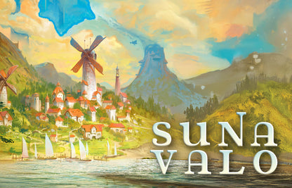 Suna Valo