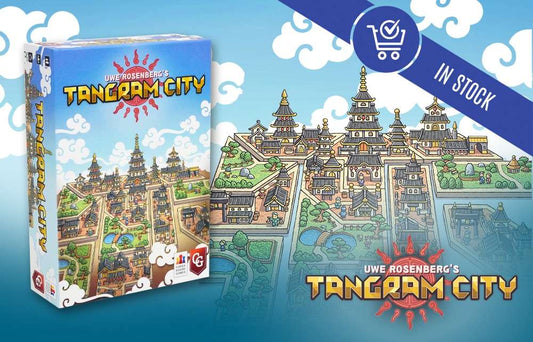 Tangram City