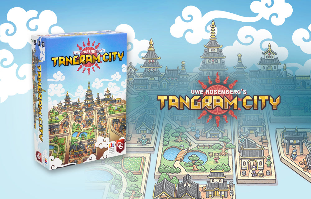 Tangram City
