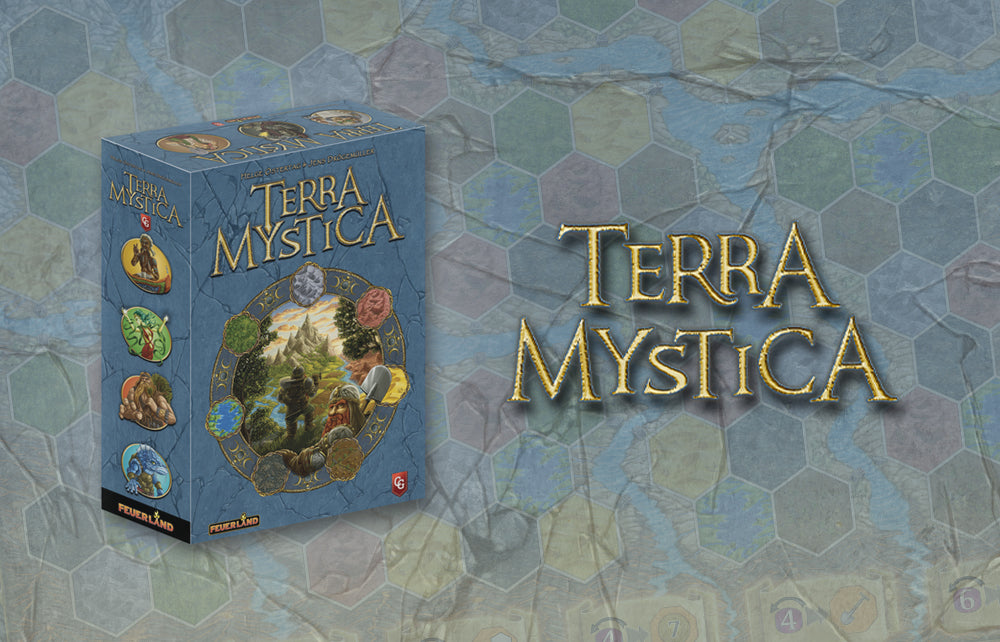 Terra Mystica