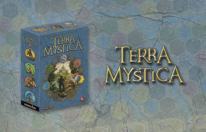 Terra Mystica
