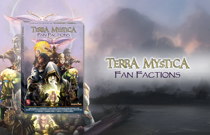 Terra Mystica Bundle
