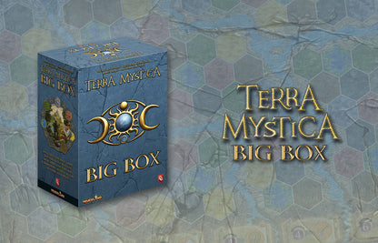 Terra Mystica Bundle