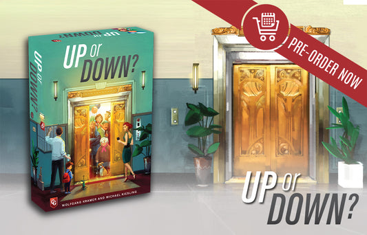 Up or Down?