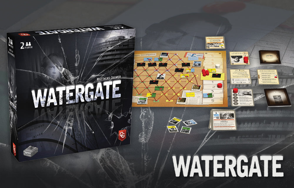 Watergate