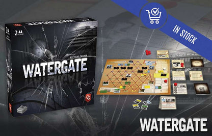 Watergate