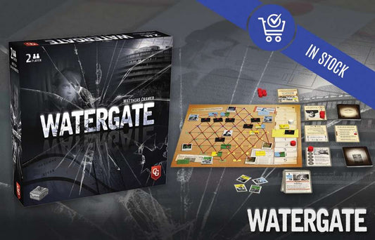 Watergate