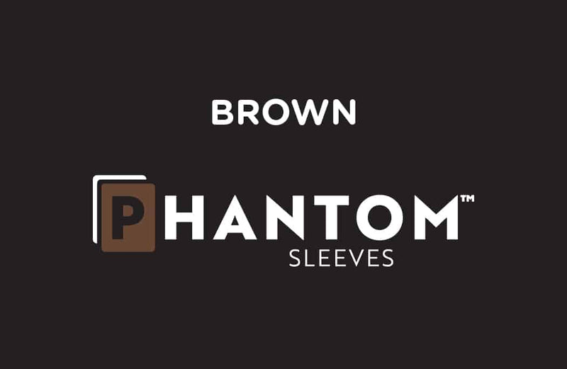 Brown Size