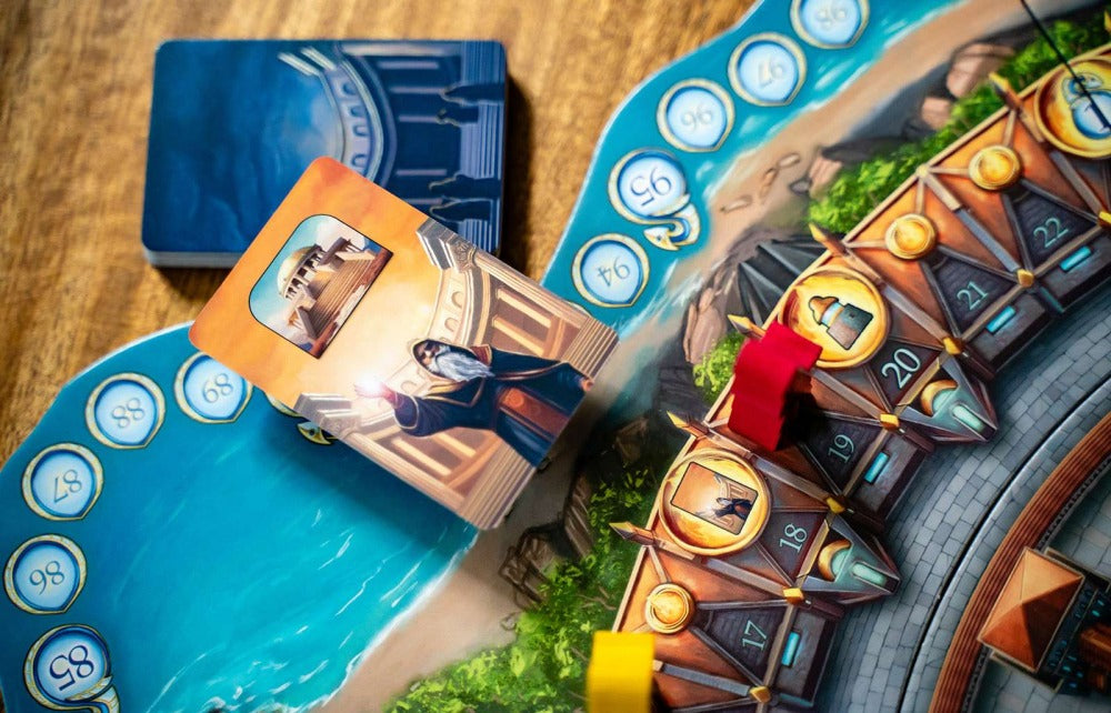 Atlantis Exodus