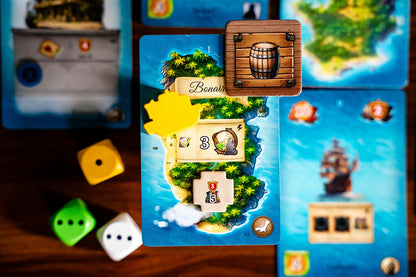 Pirates of Maracaibo: BUNDLE
