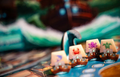 Atlantis Exodus